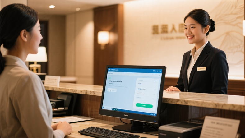 为什么靠谱的酒店店长越来越少了?